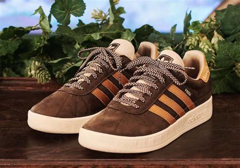 oktoberfest sneakers adidas|Adidas Oktoberfest shoes release date.